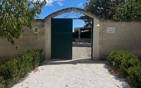 Masseria Don Bonifacio