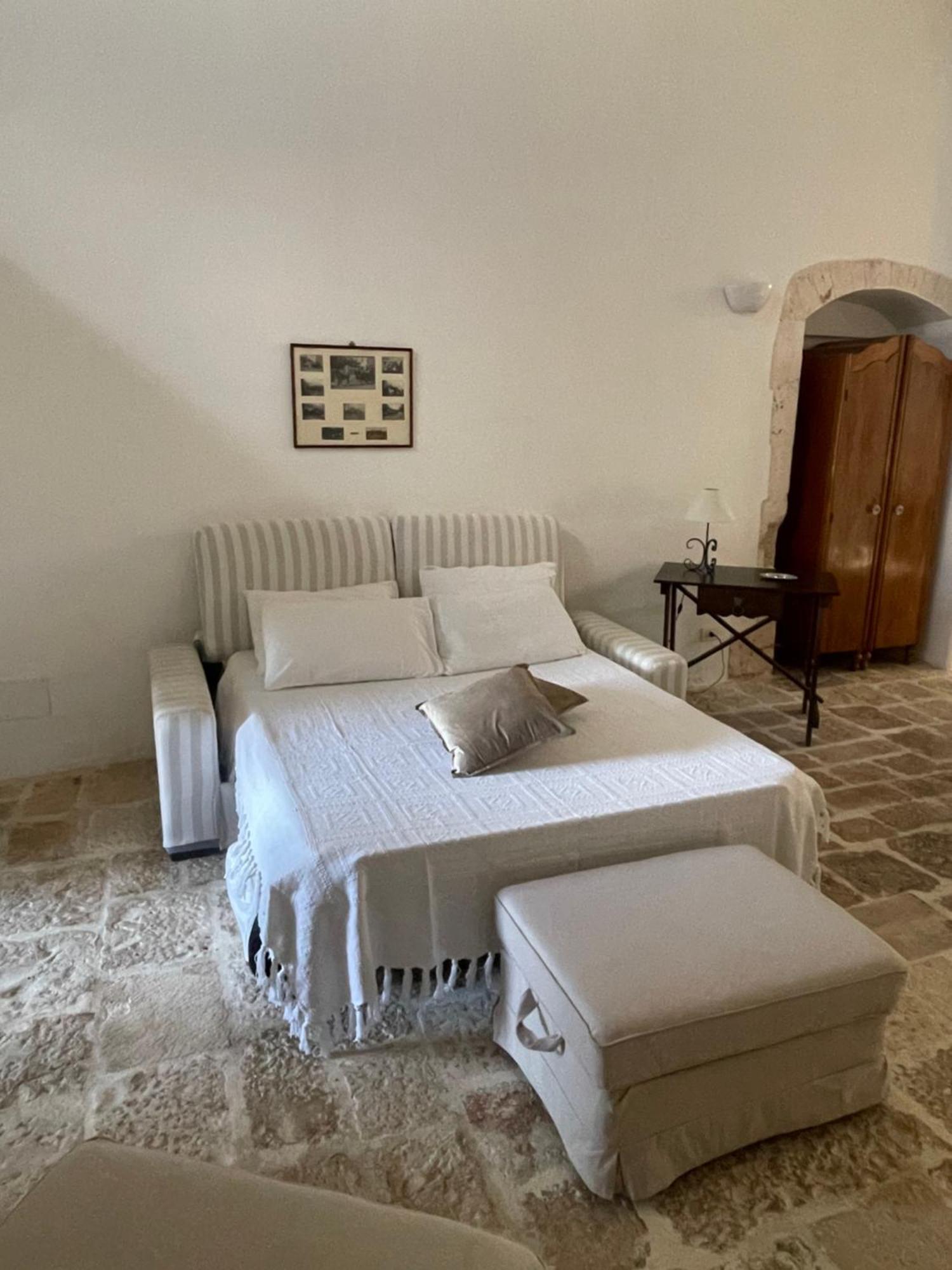 Masseria Don Bonifacio Castellana Grotte Buitenkant foto