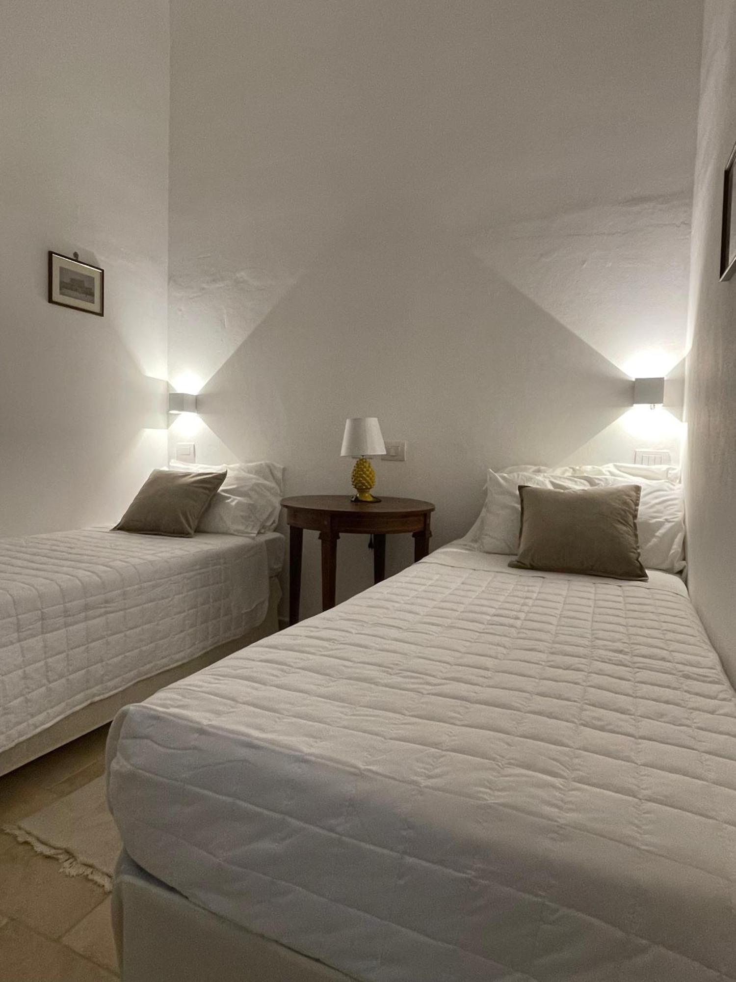 Masseria Don Bonifacio Castellana Grotte Buitenkant foto