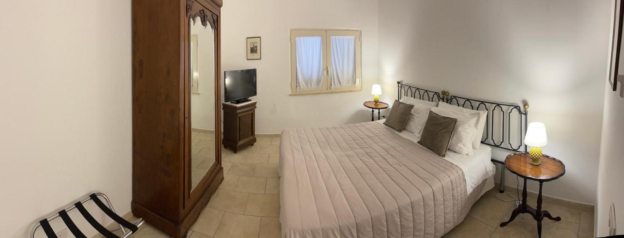 Masseria Don Bonifacio Castellana Grotte Buitenkant foto