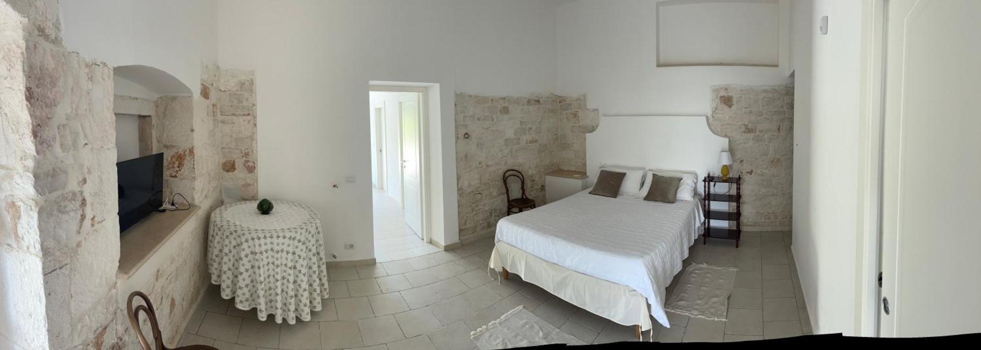 Masseria Don Bonifacio Castellana Grotte Buitenkant foto