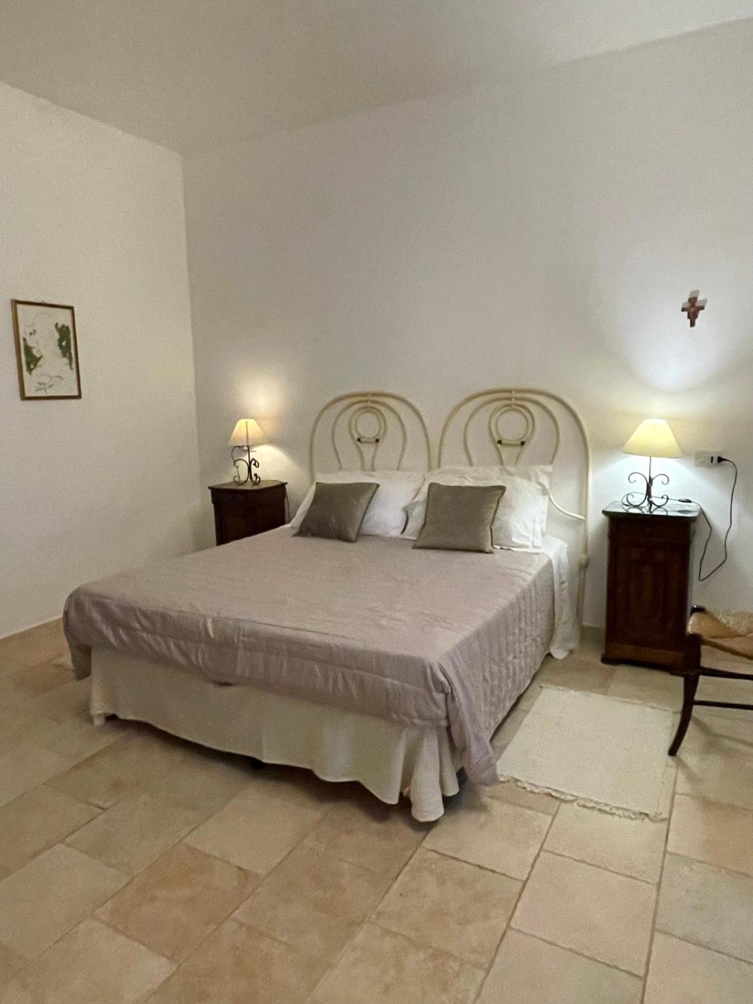 Masseria Don Bonifacio Castellana Grotte Buitenkant foto