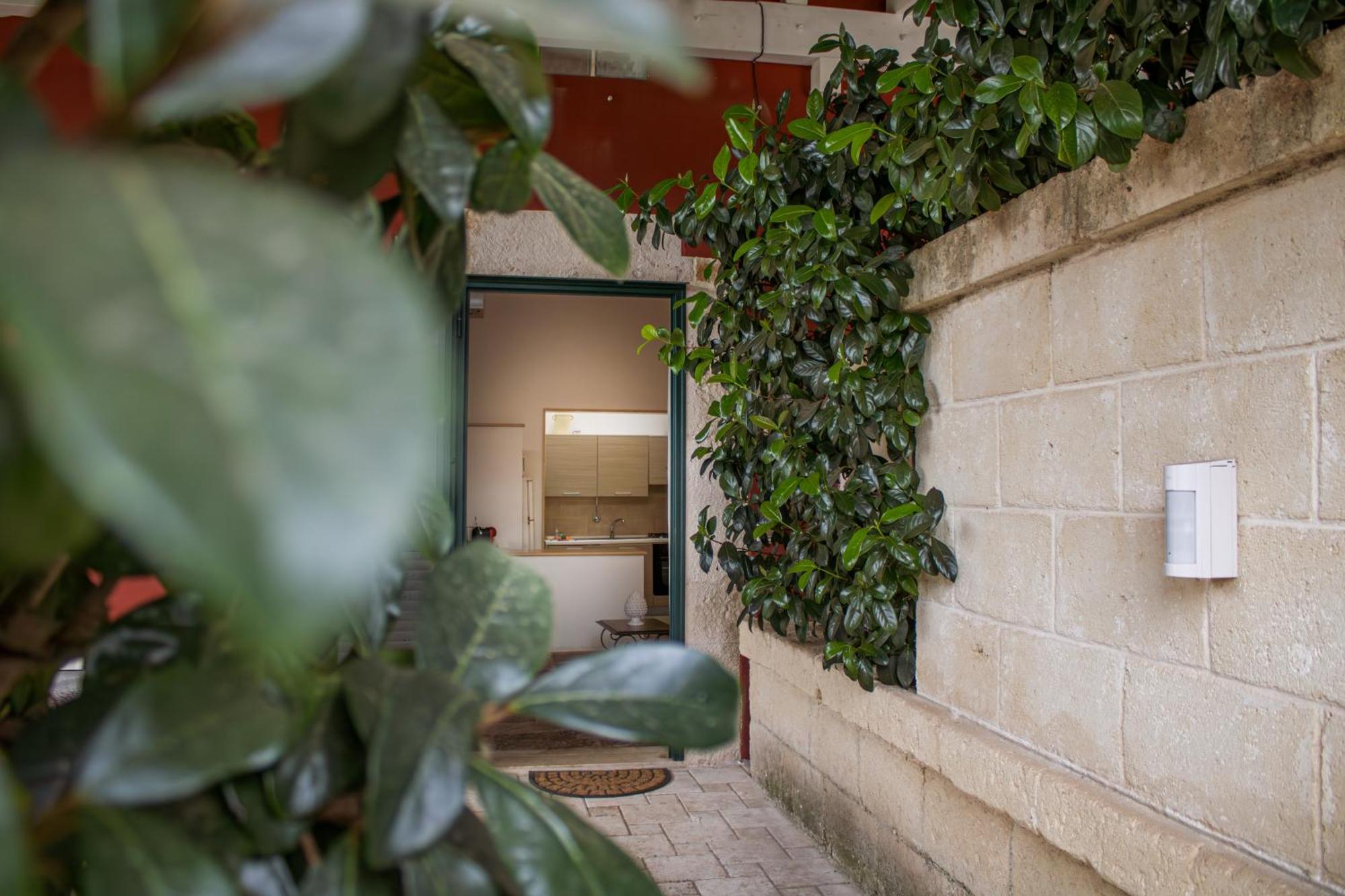 Masseria Don Bonifacio Castellana Grotte Buitenkant foto