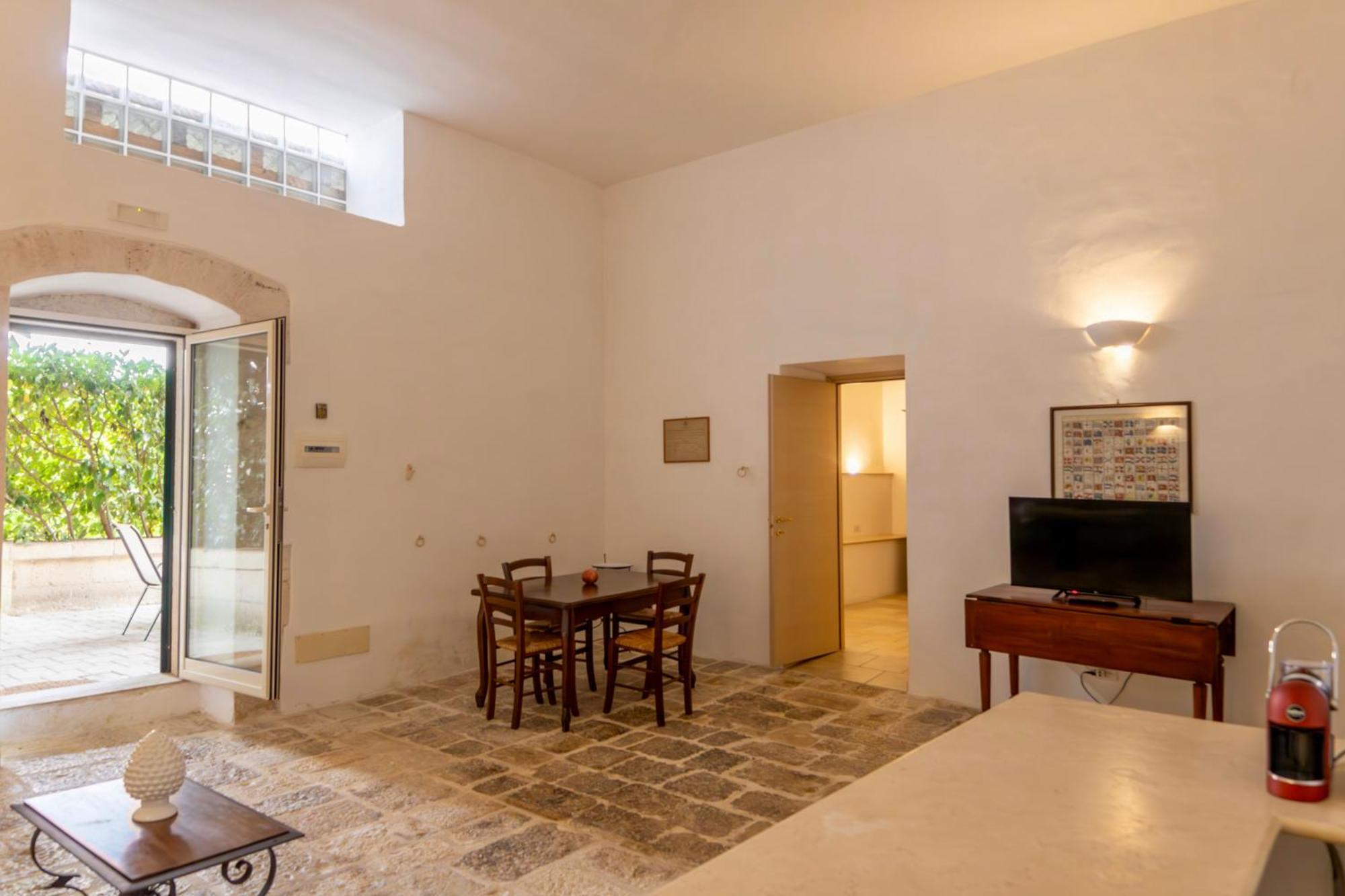 Masseria Don Bonifacio Castellana Grotte Buitenkant foto